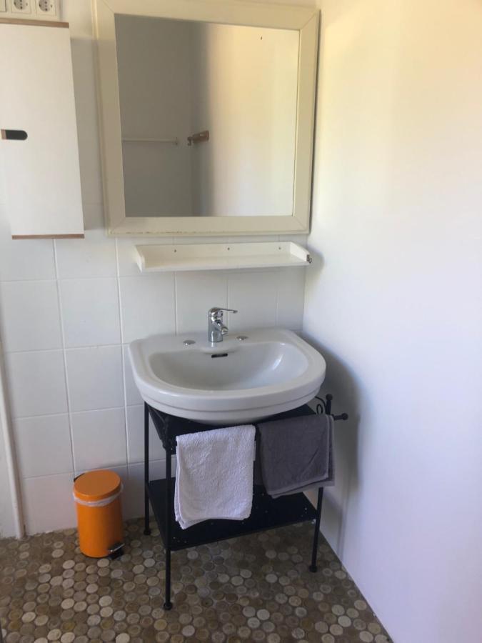 Ferienwohnung Glueck In Benrath Düsseldorf Exterior foto